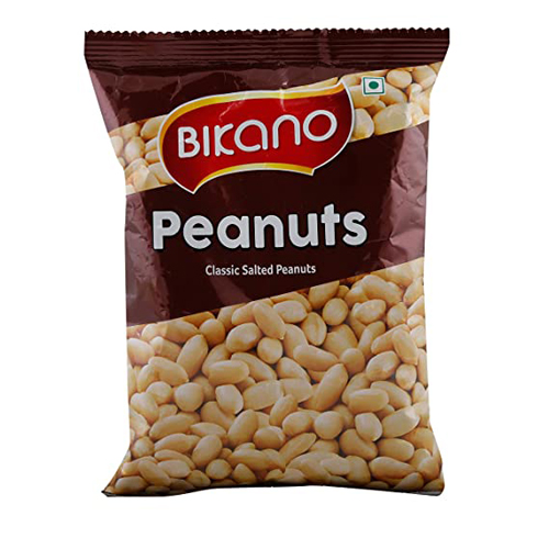 Bikano Salted Peanut-200Gm